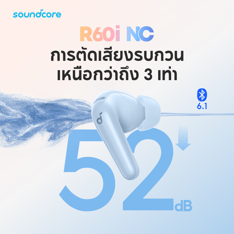 Soundcore Thailand Facebook ad
