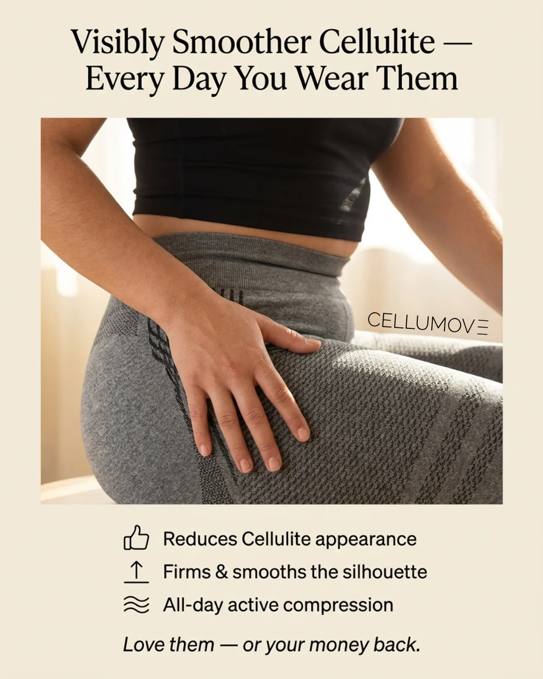 Cellumove UK Facebook ad