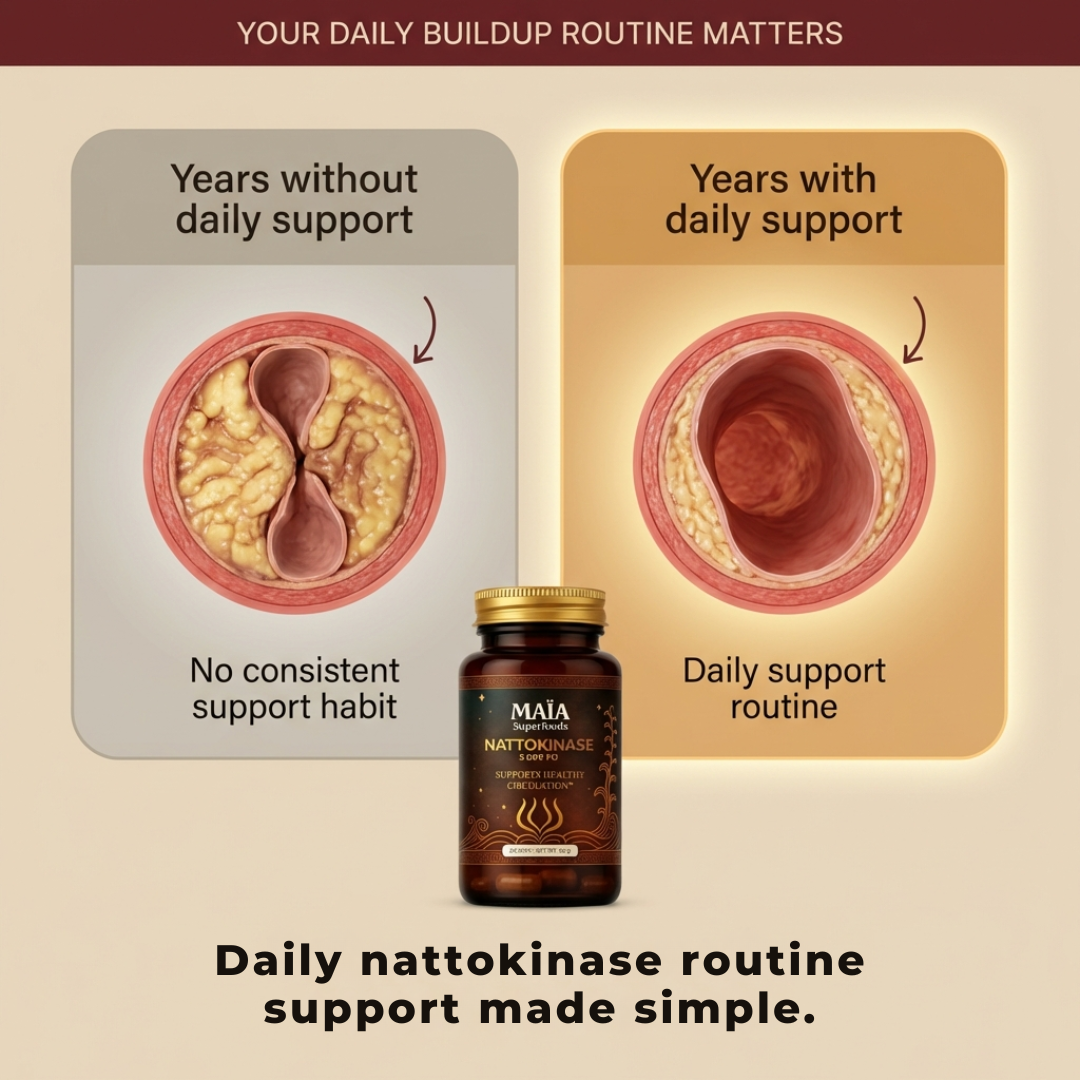 Flavanol Research Institute  Facebook ad
