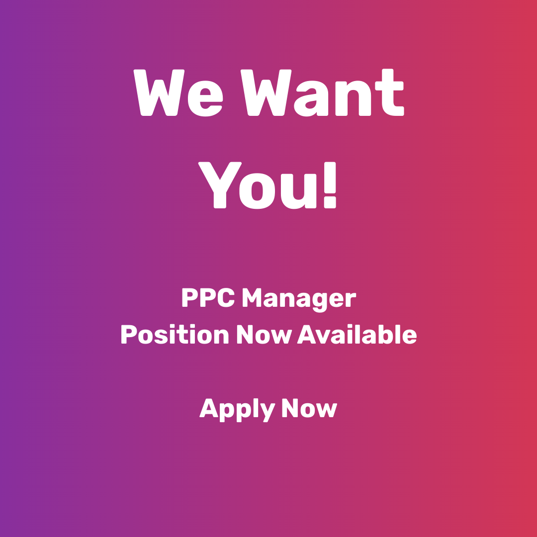 Full Calendar Facebook ad: Remote Media Buyer