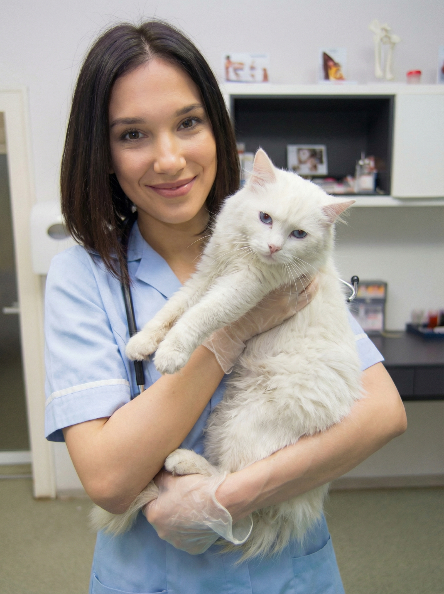Animal Care Veterinary Clinic Facebook ad