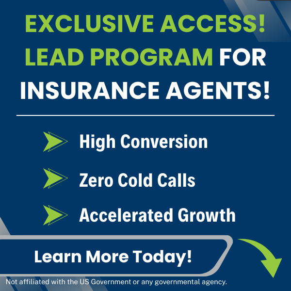 Premier Insurance Partners Facebook ad: Learn More Today