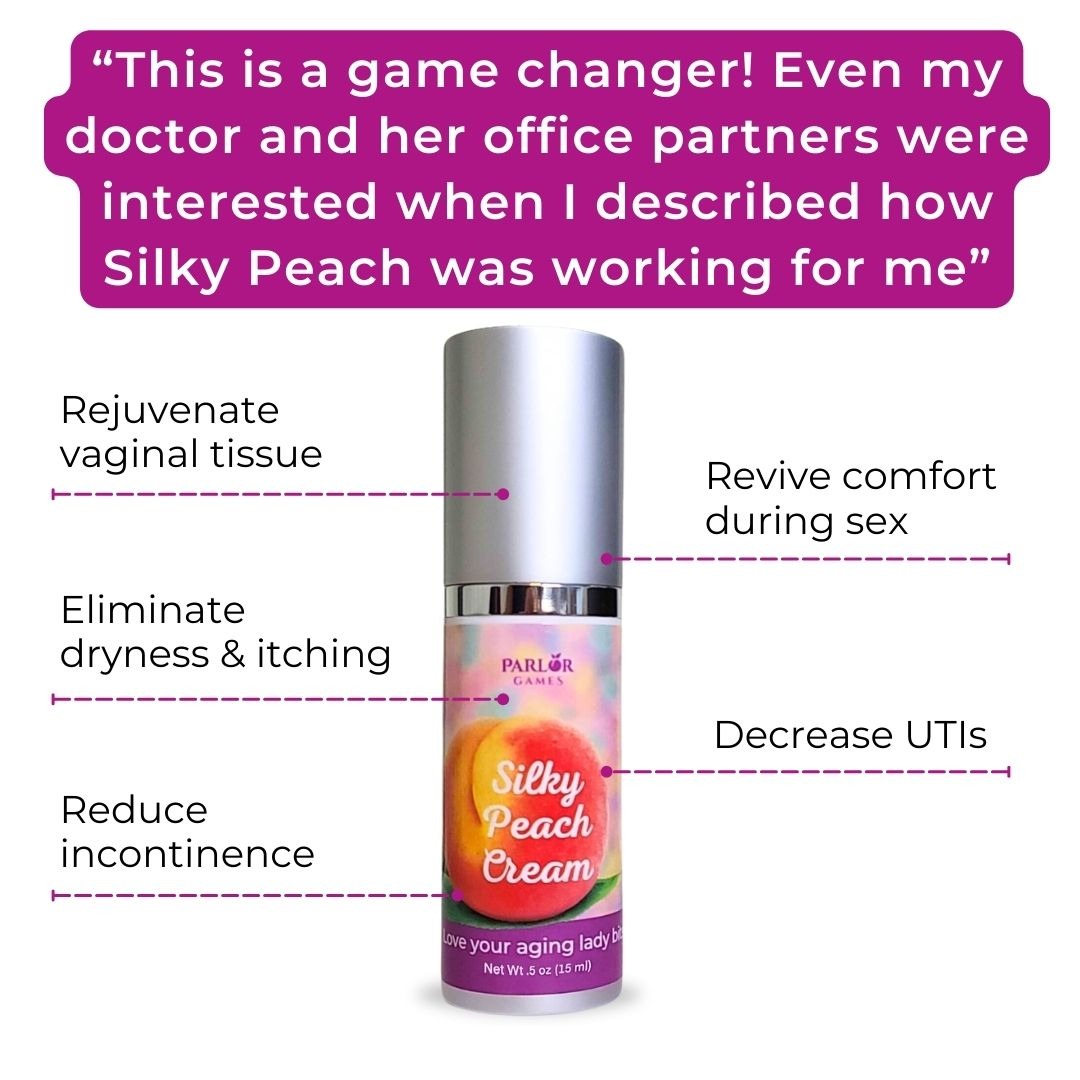 Parlor Games Facebook ad