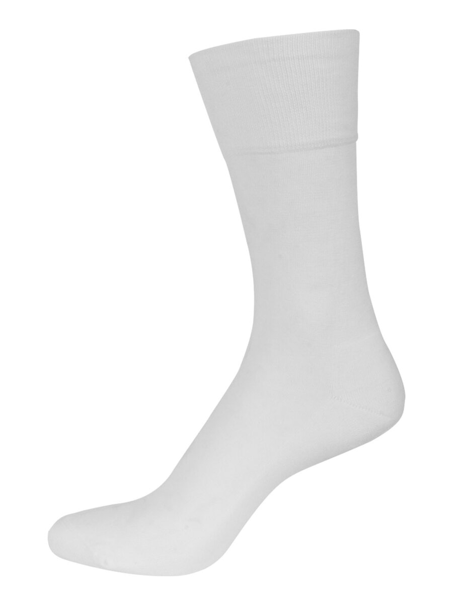 NUR DIE Facebook ad: Let’s talk about socks, baby, erlebe den Unterschied…