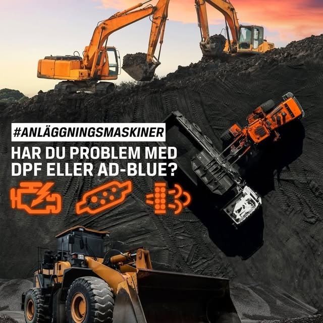OptiTuning Avd Ljusdal Facebook ad: OptiTuning