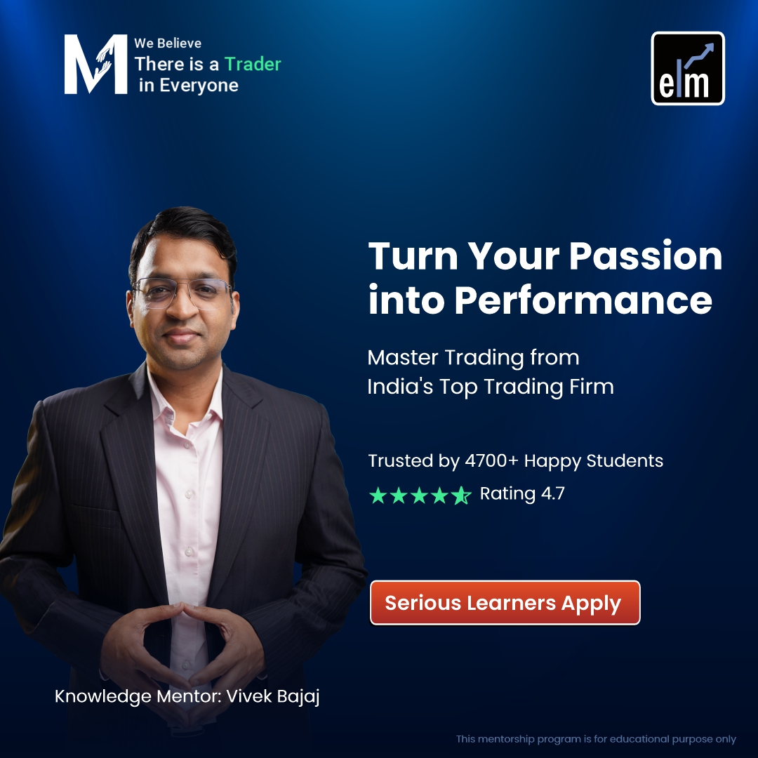 Elearnmarkets.com Facebook ad