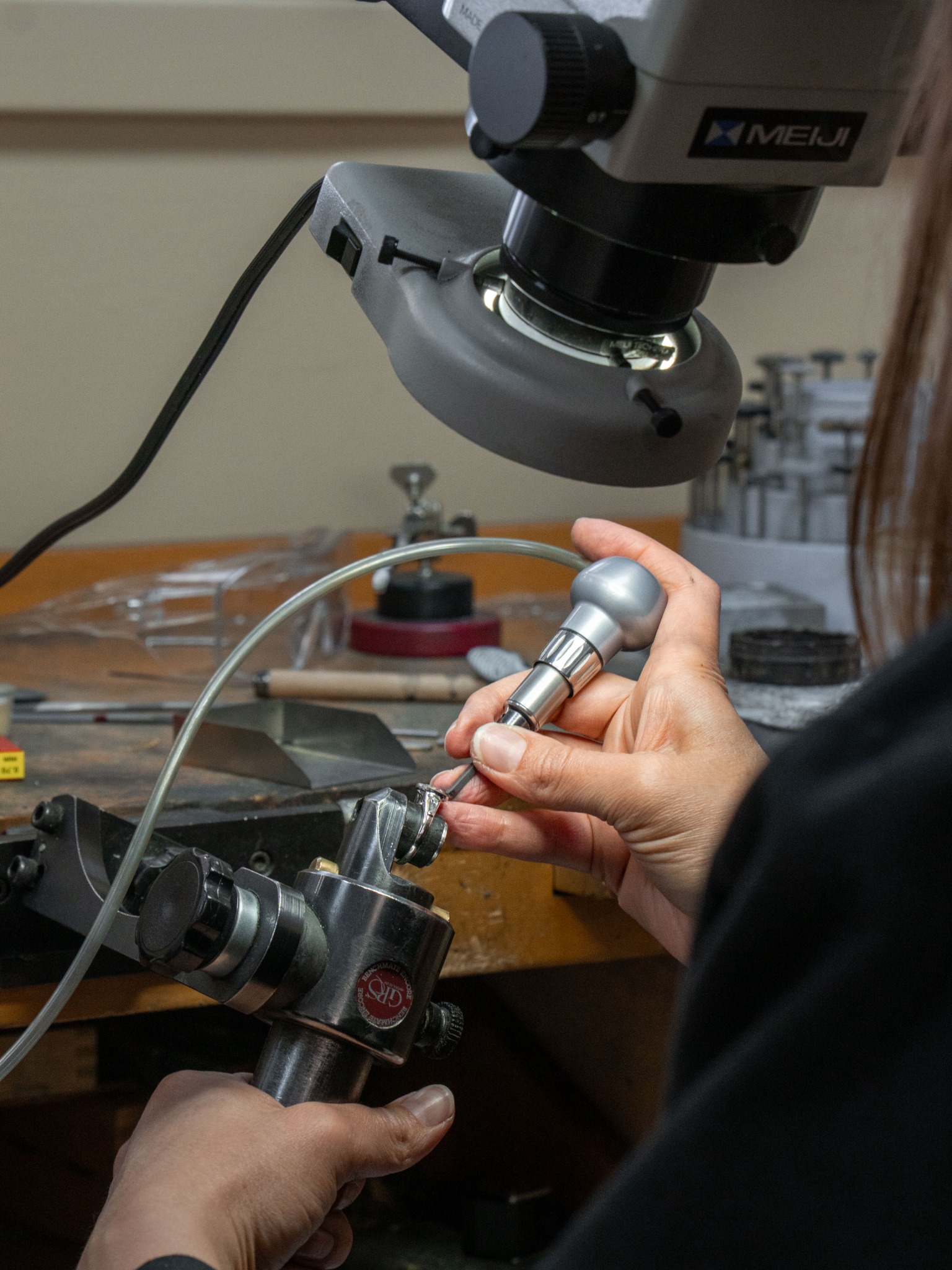 Bay Area Diamond Company - Mundelein  Facebook ad