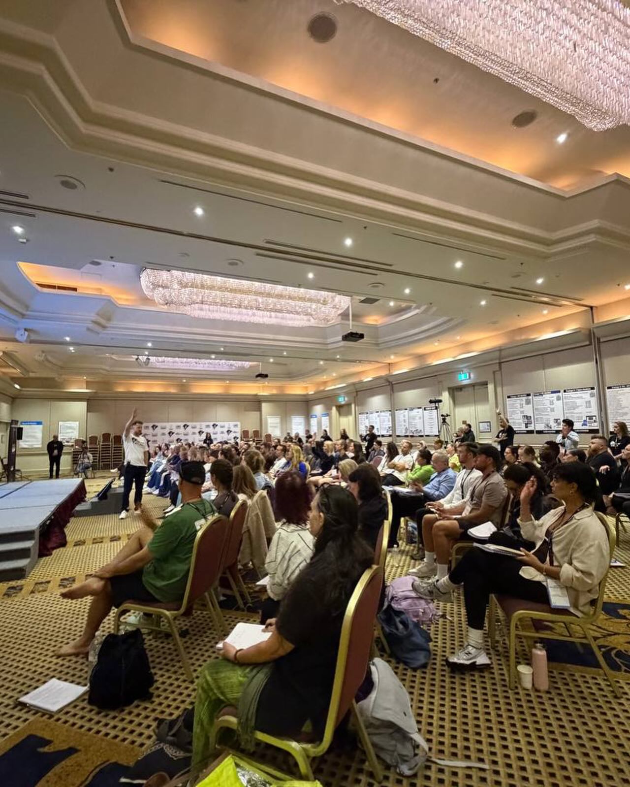 Luke Hawkins Facebook ad: [EARLY BIRD PRICING] 5 Day Training for Just $7