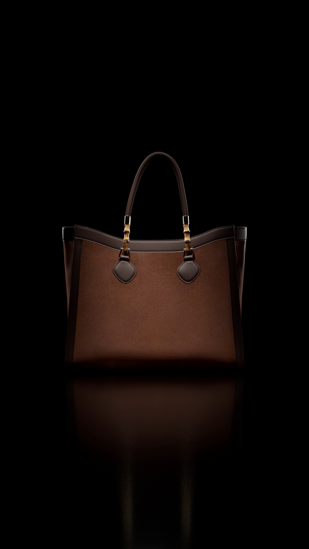 Gucci Facebook ad