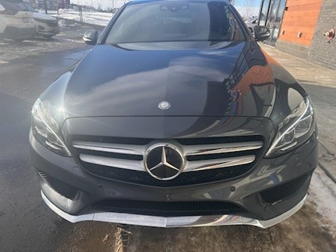 Bobby Johal Facebook ad: 2015 Mercedes-Benz C400 AWD No Accidents 2 Sets of Tires &…