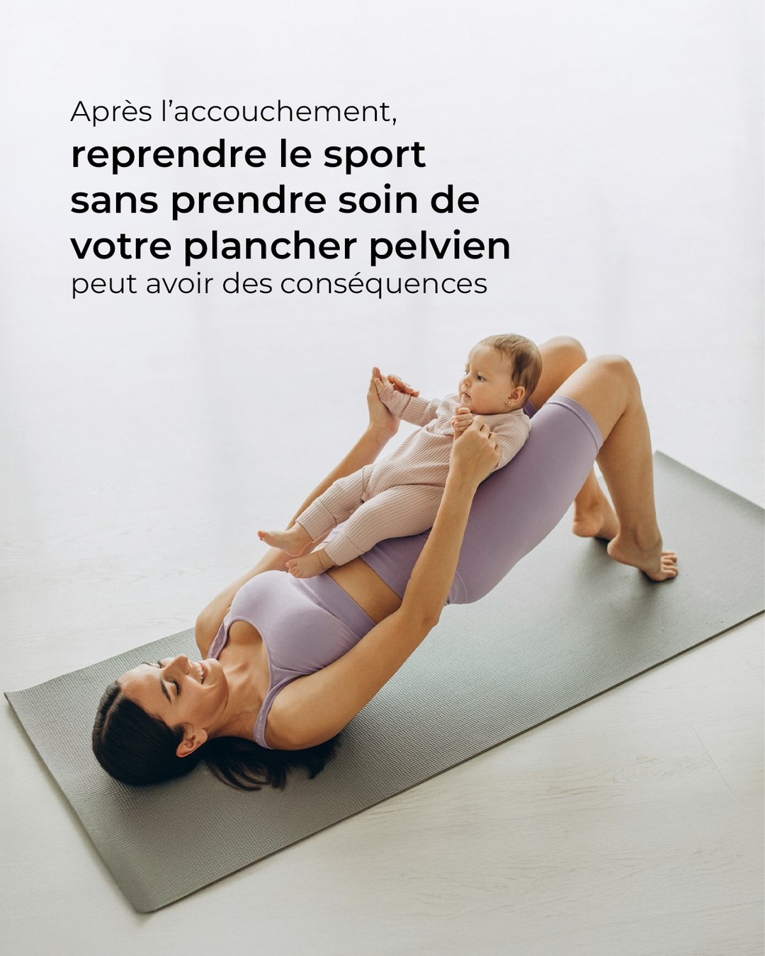 Indiba France Facebook ad