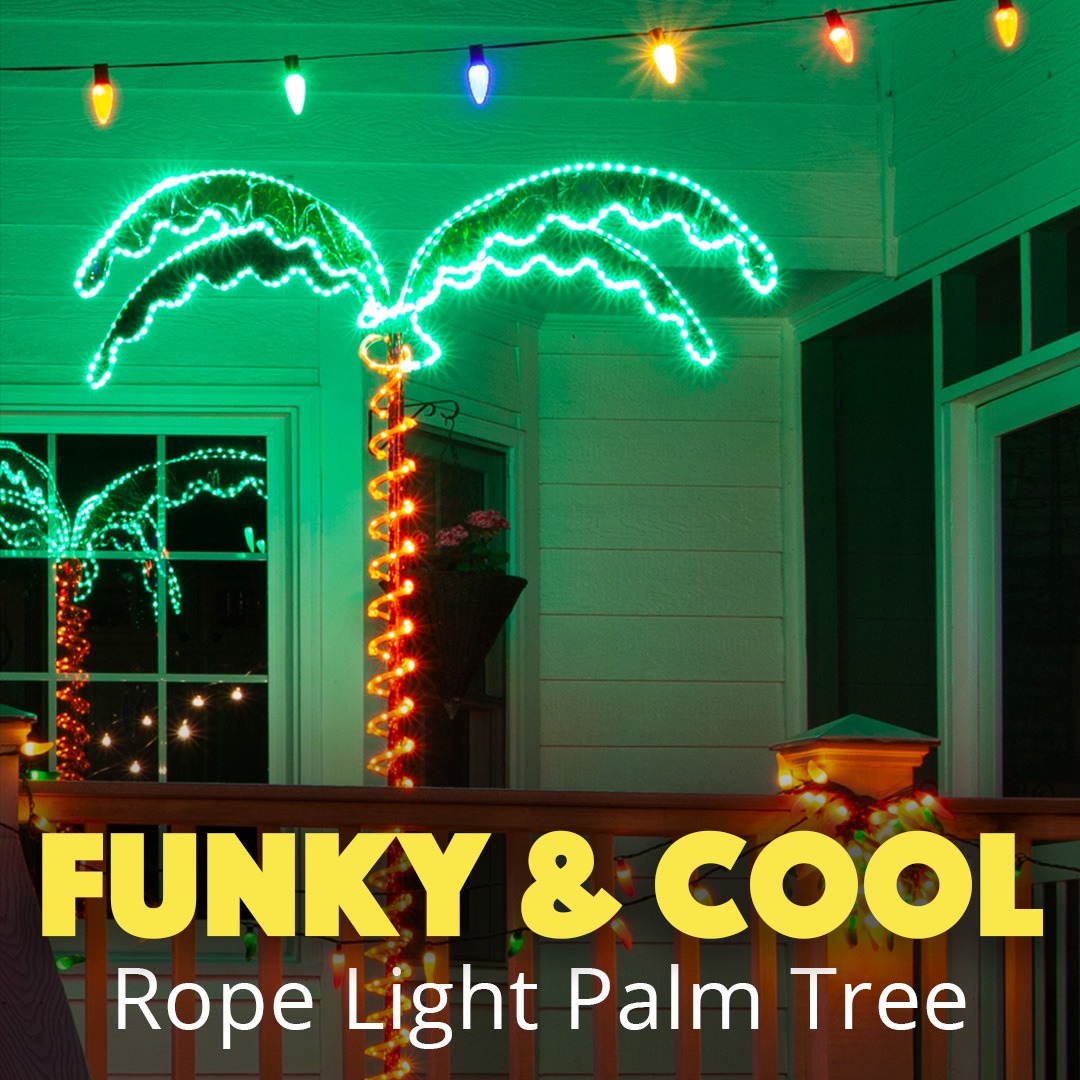 Christmas-Lights-Etc Facebook ad