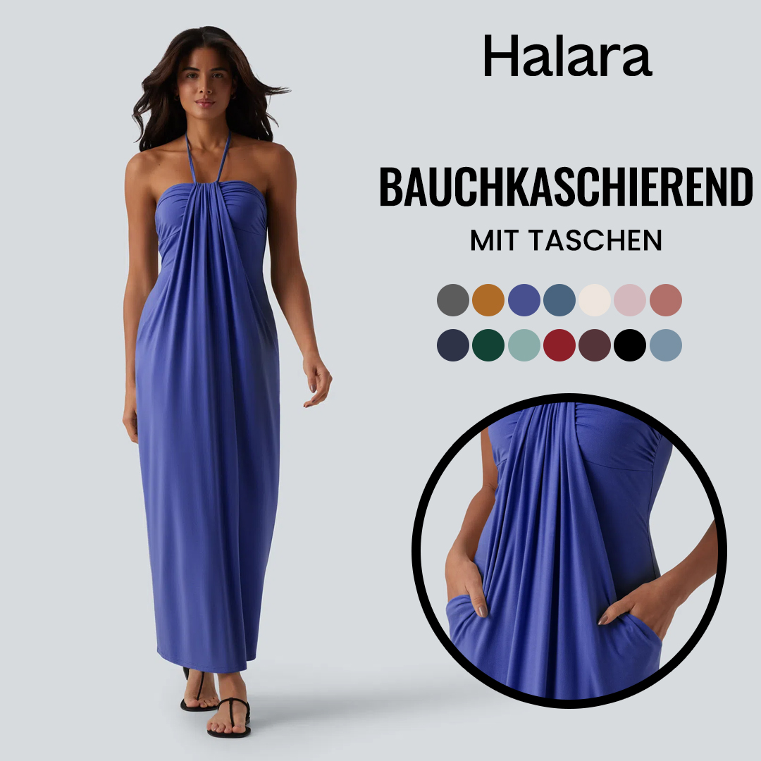 Halara Deutschland Facebook ad