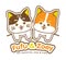 Fufu & Zoey's Pet Supplies, Grooming & Cafe'