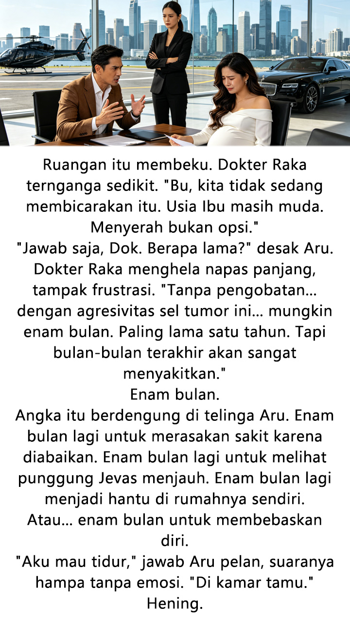 Cerita Cinta Favorit Facebook ad: Klik untuk membaca lebih banyak konten menarik