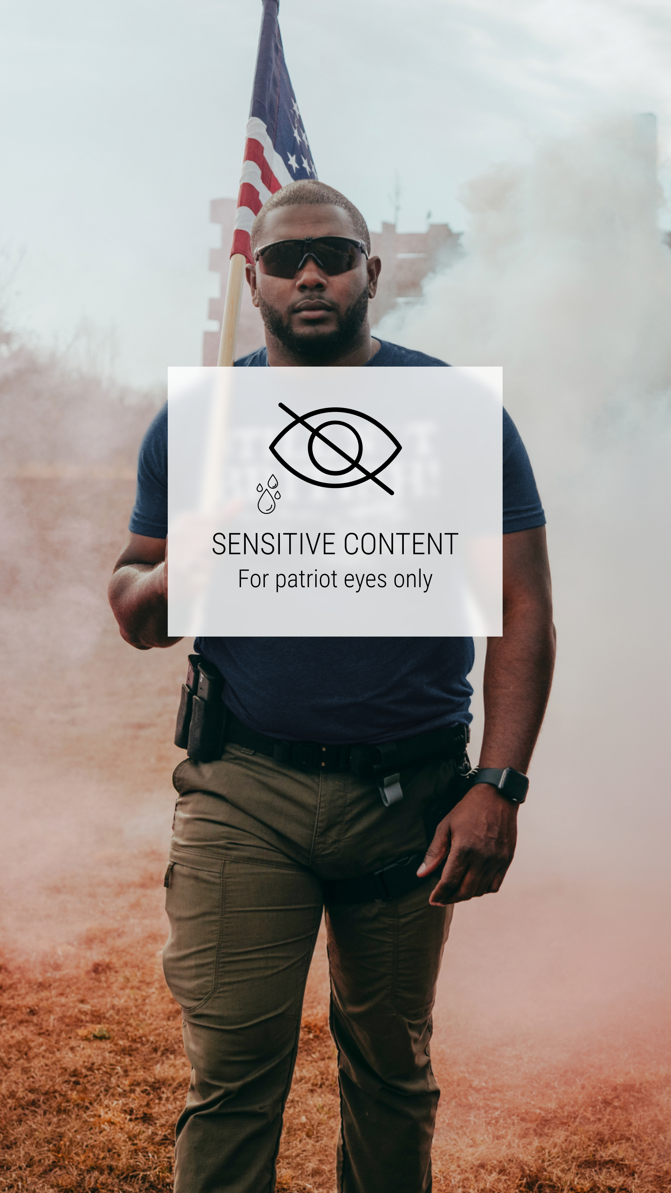 Grunt Style Facebook ad