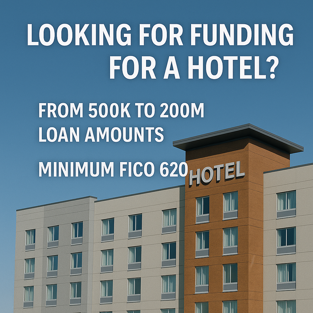 Precision Capital Solutions Facebook ad