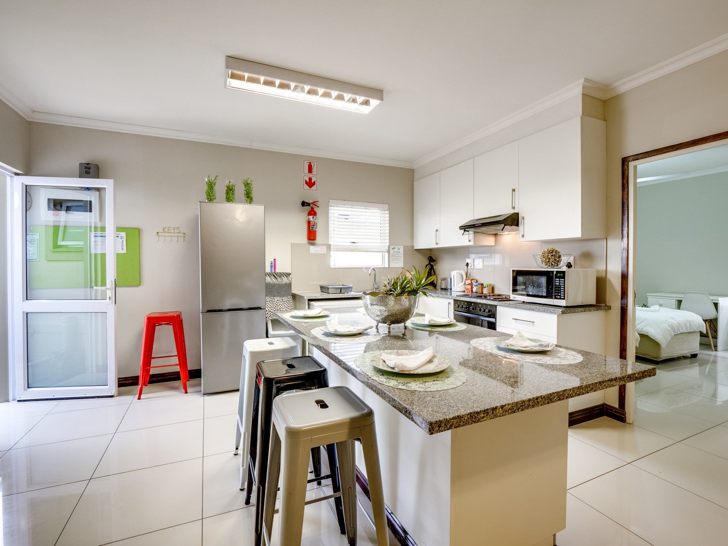 Westwood CoLiving Facebook ad: 1 bed 1 bath Room only