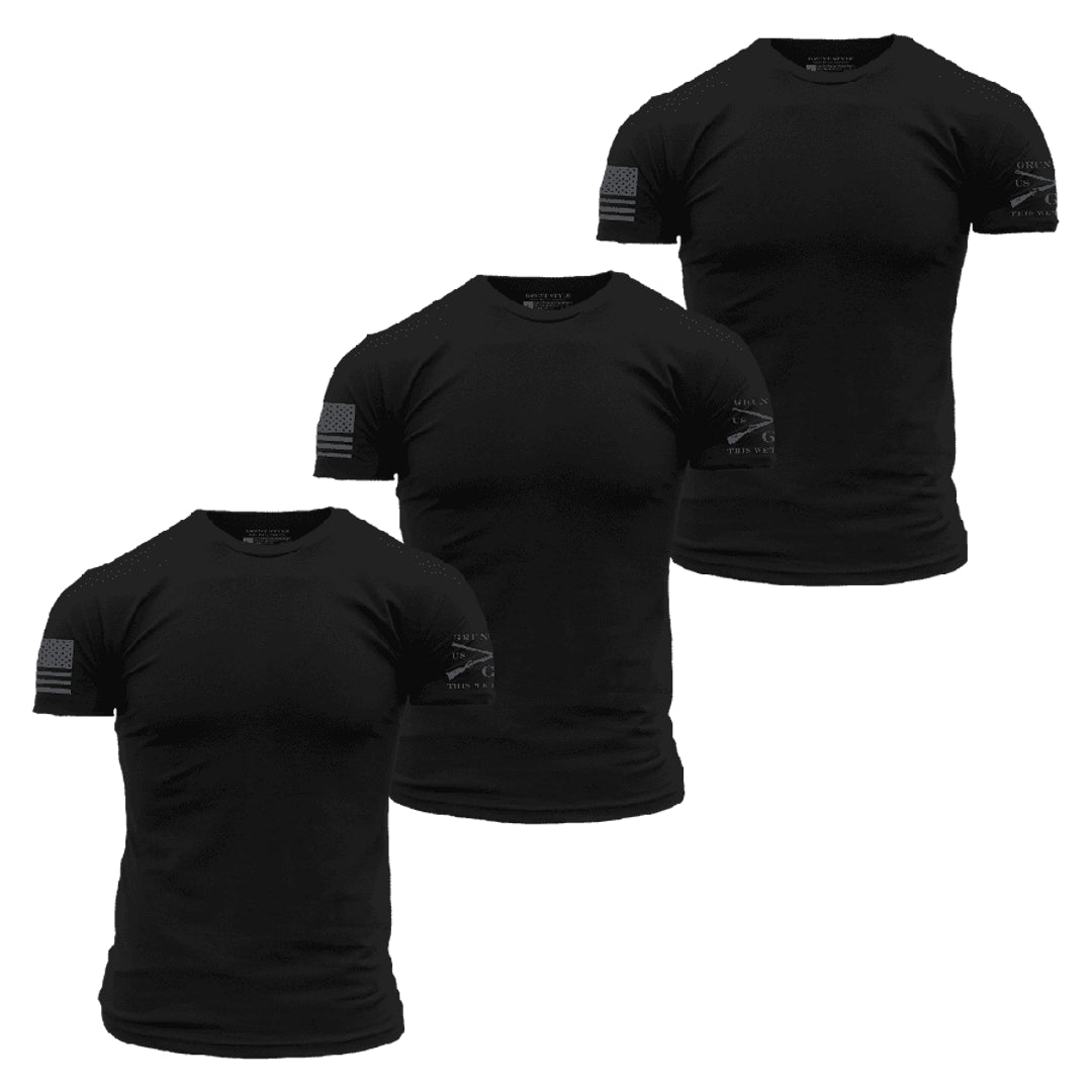 Grunt Style Facebook ad