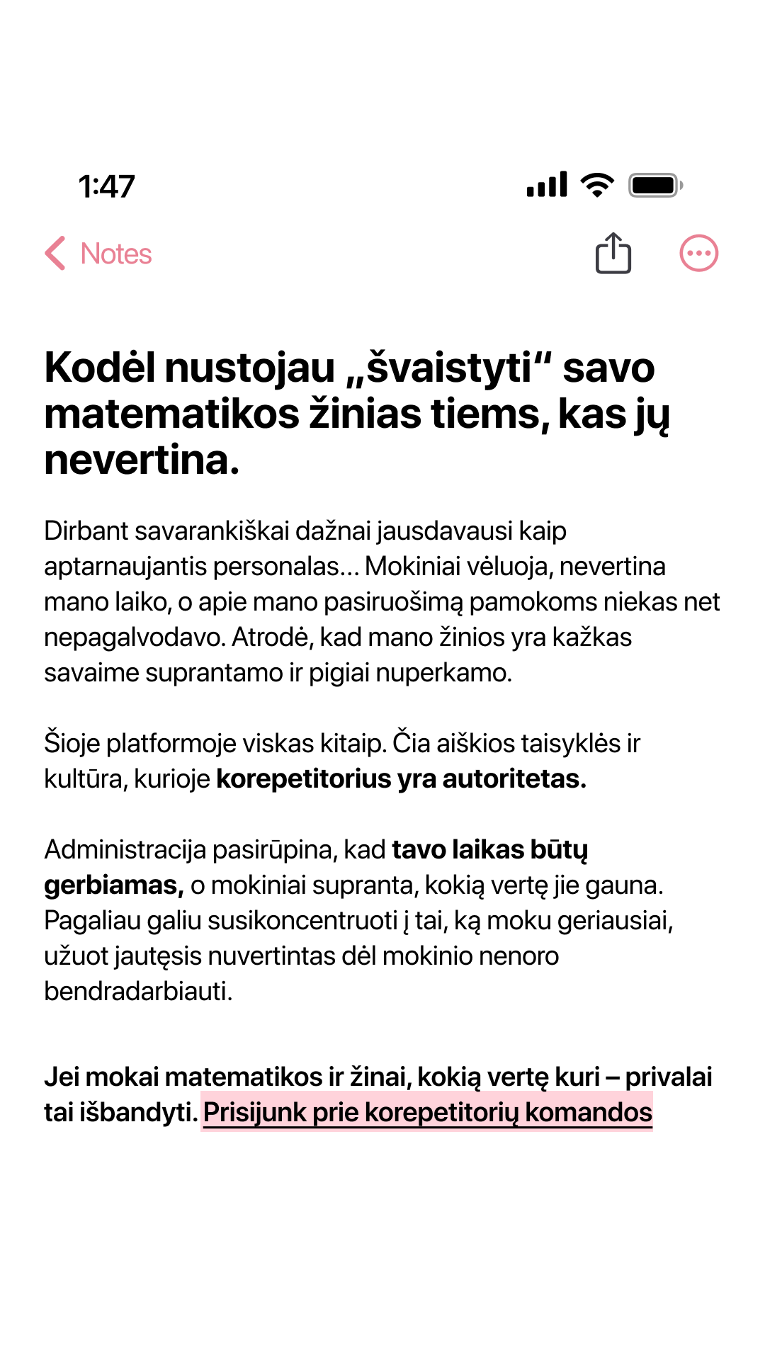 Digiklasė - by Memby Facebook ad