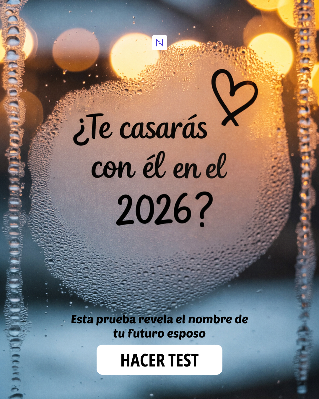 Nebula: Marriage Compatibility Facebook ad
