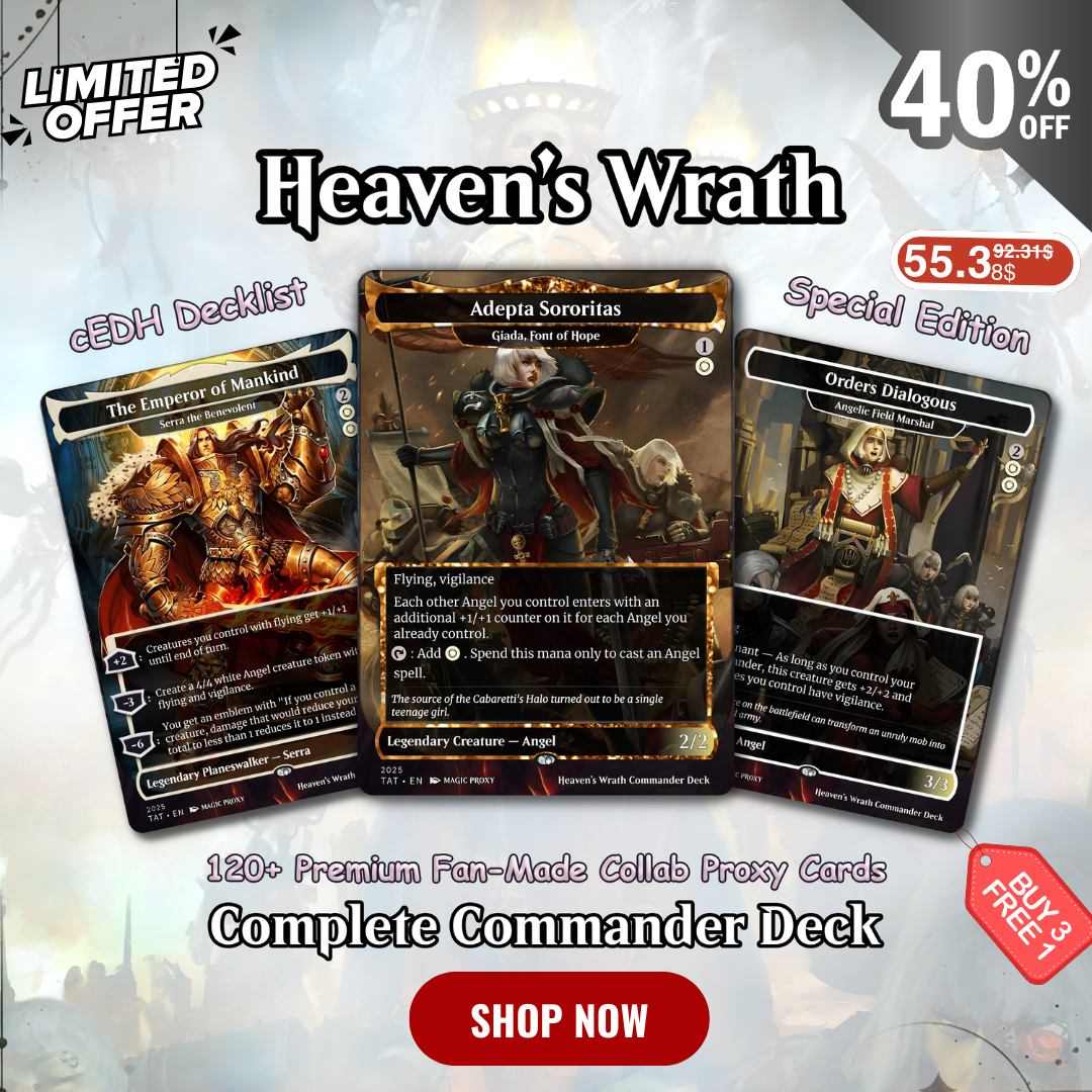 Magic Proxy Facebook ad