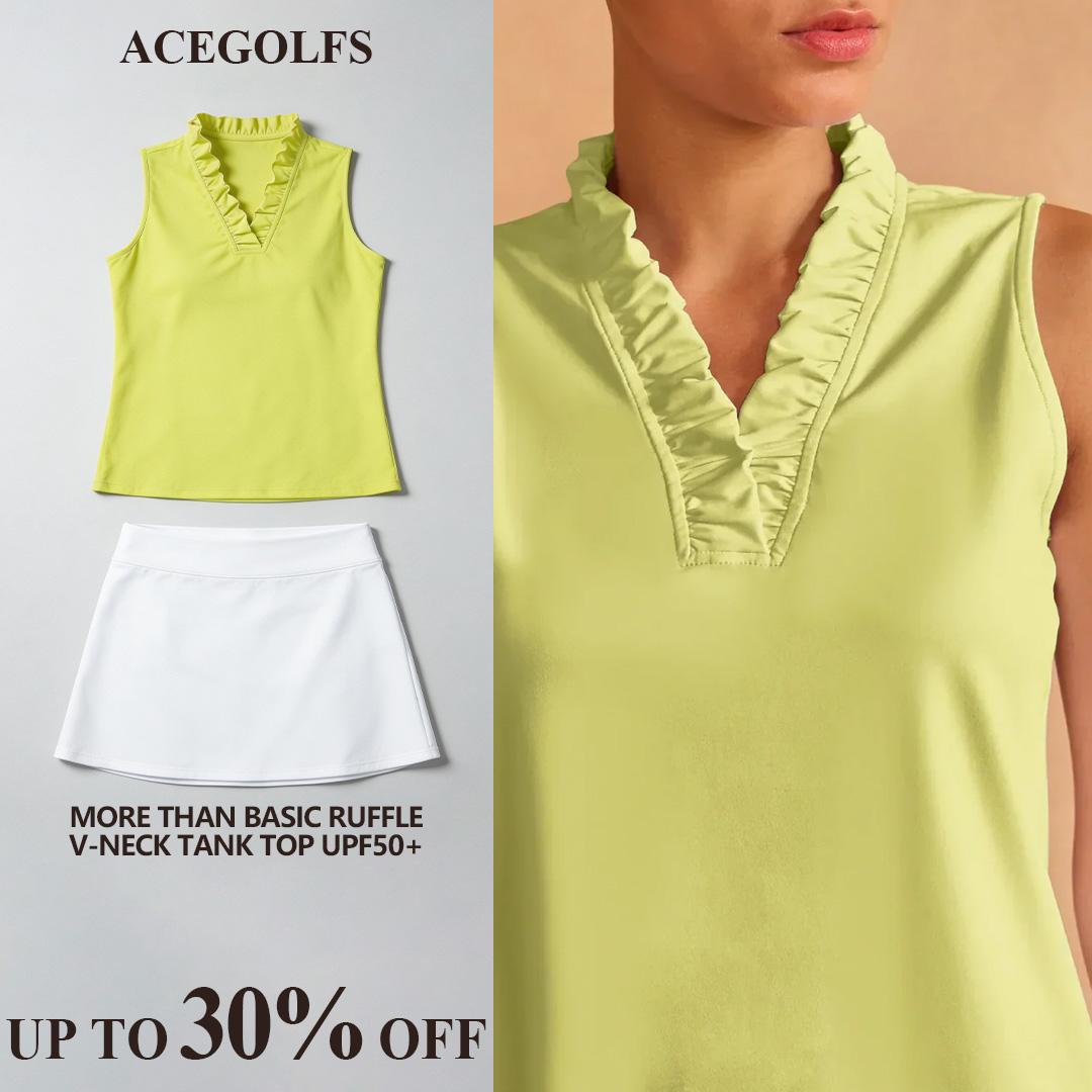 Acegolfs Fashion Facebook ad