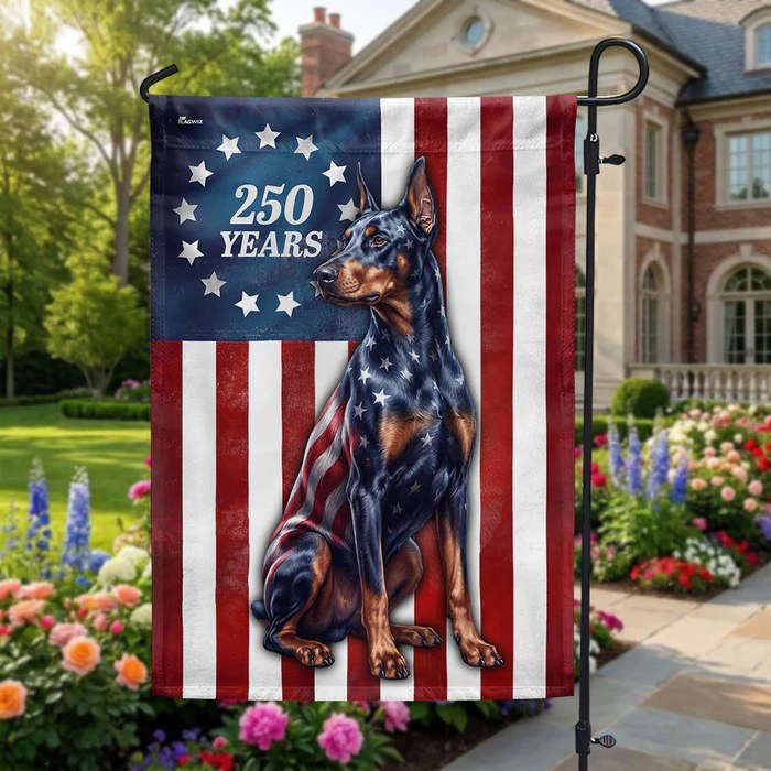 Flagwix.com Facebook ad