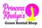 Princess Khalyn's Gown Rental Shop