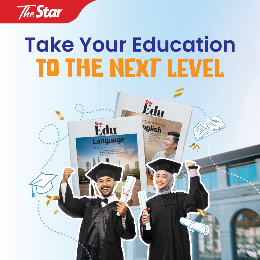 The Star Facebook ad