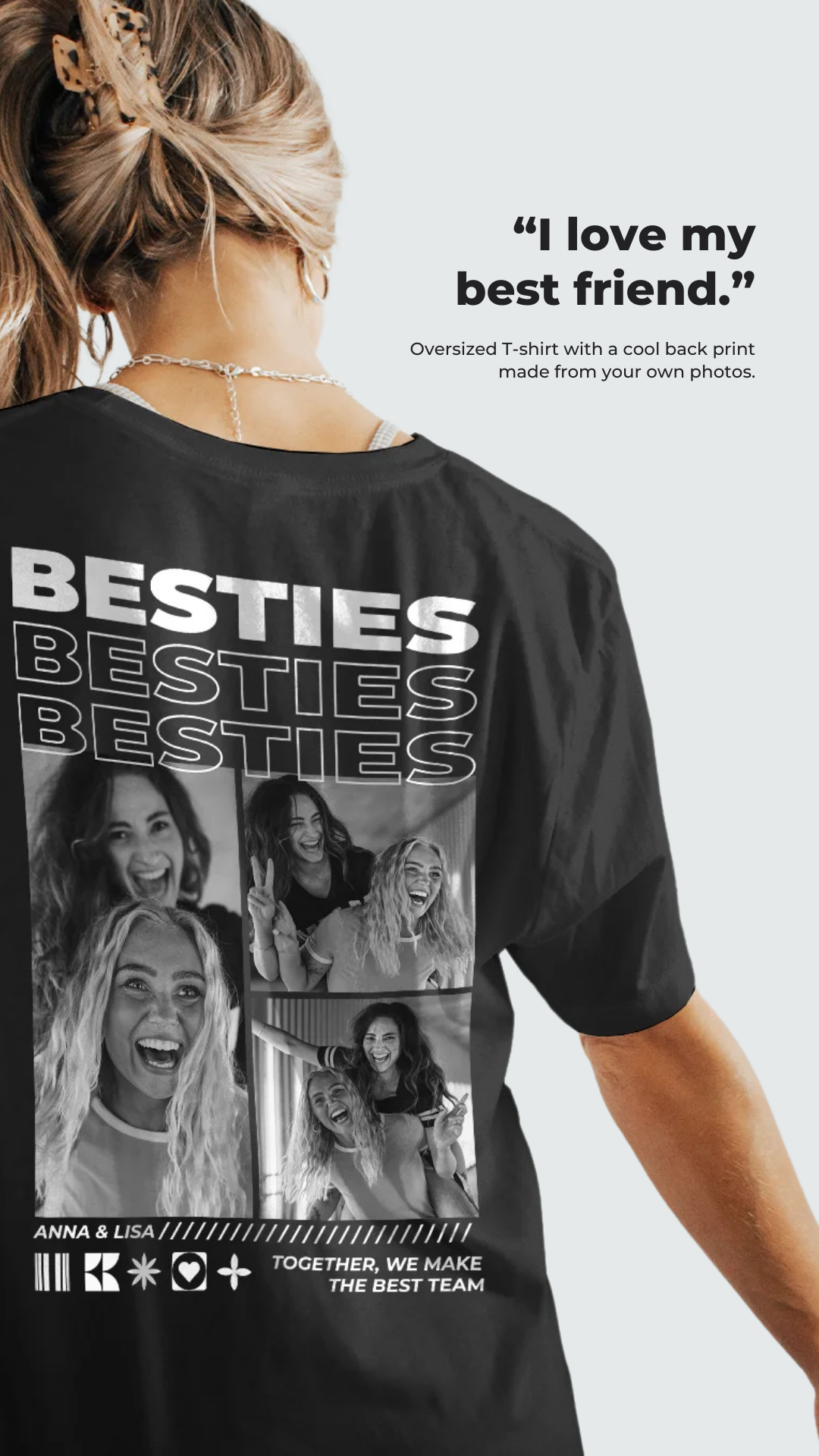 famwalls Facebook ad