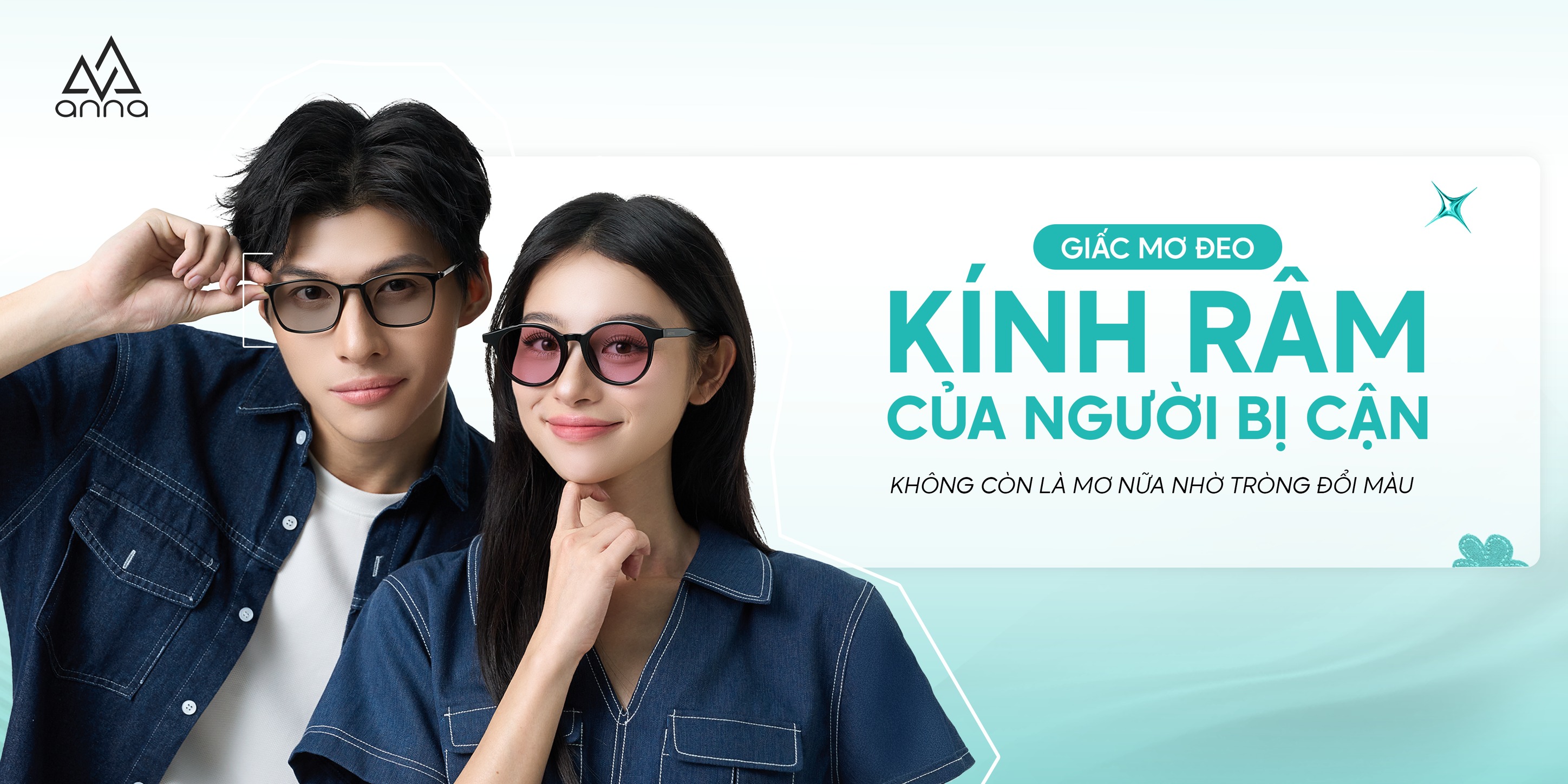 Kính Mắt Anna Facebook ad