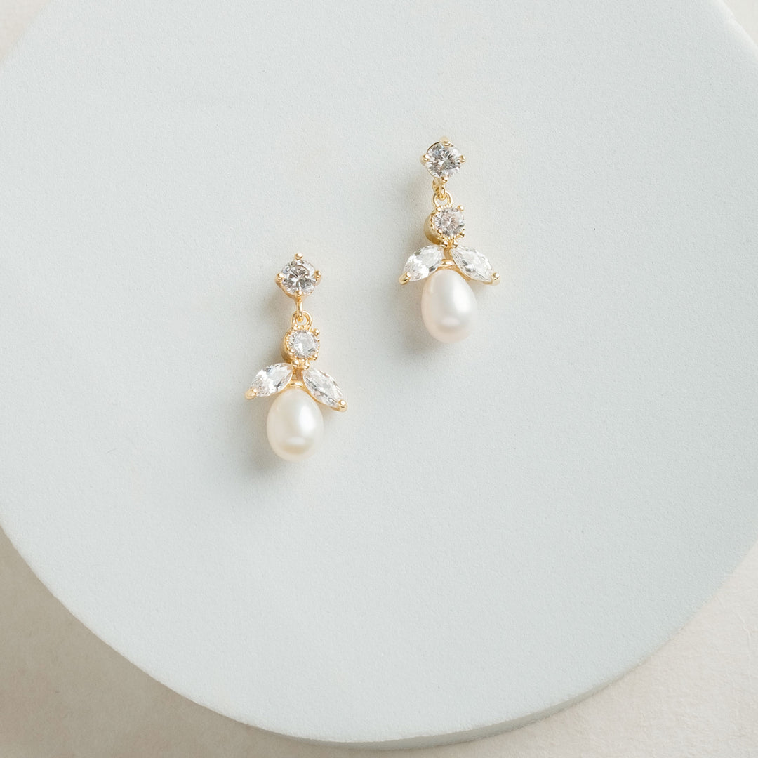 Liberty in Love - Bridal Accessories with Style Facebook ad