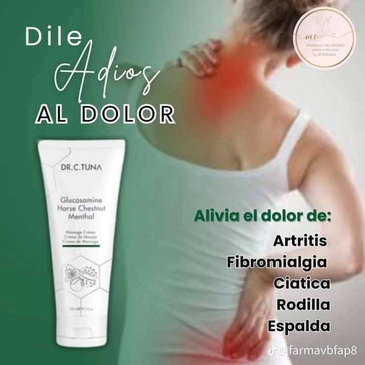 Belleza en red By Lily Castillo Facebook ad from Apr 22, 2026