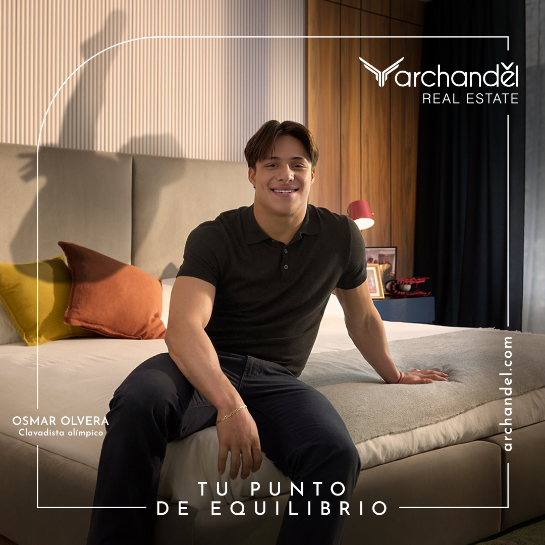Archandel Facebook ad