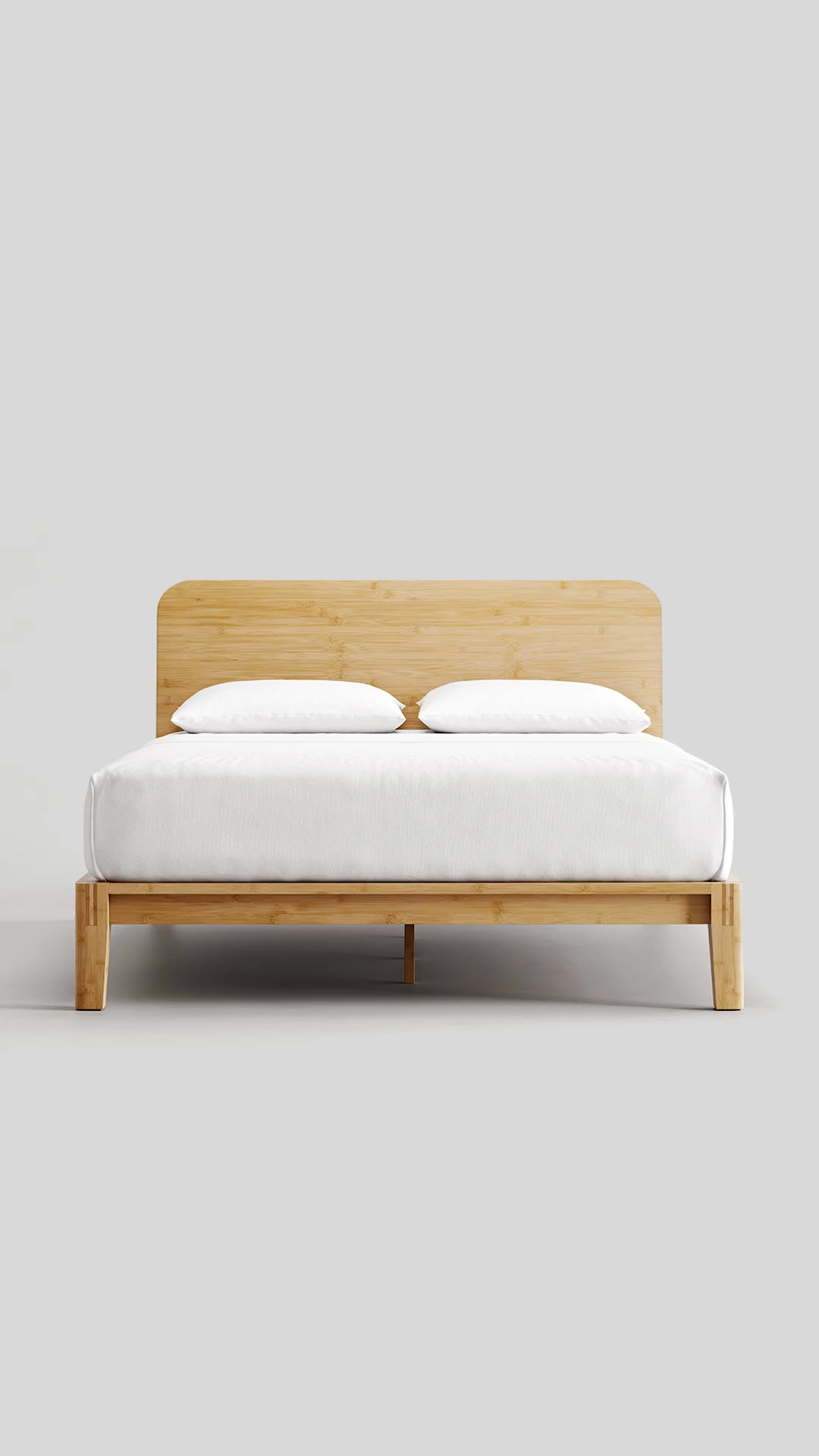 Essential Sleep Hacks Facebook ad: One Bundle. Total Bedroom Transformation