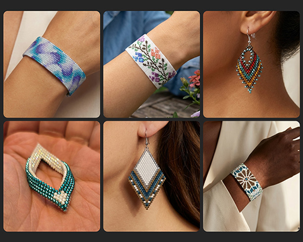 Planbead Facebook ad