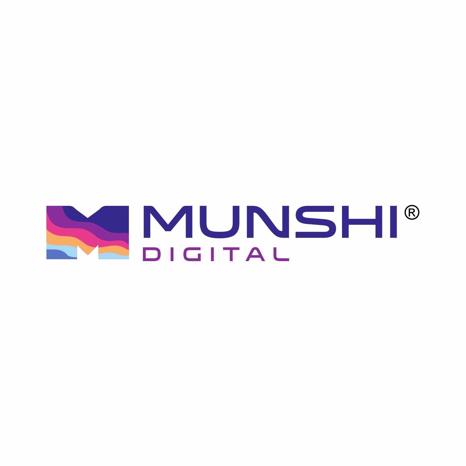 Munshi Digital Facebook ad