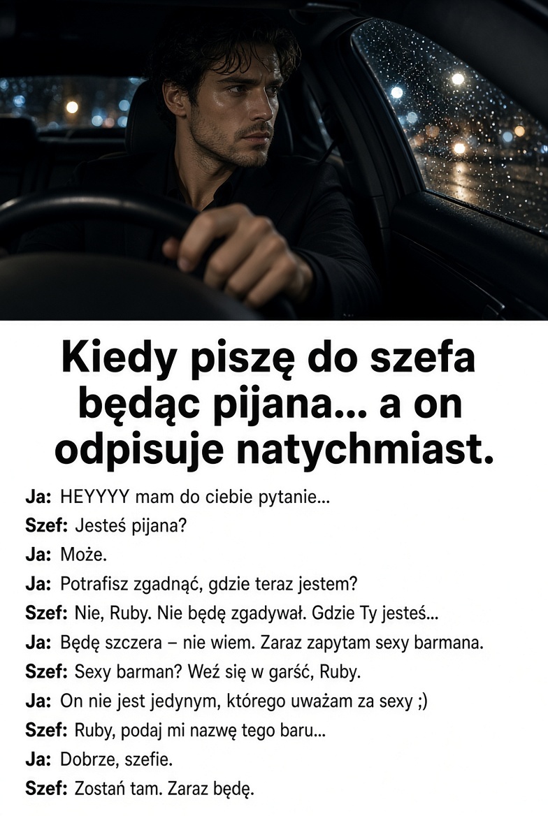 Codzienne Historie Romansowe Facebook ad: Przeczytaj Rozdział Pierwszy
