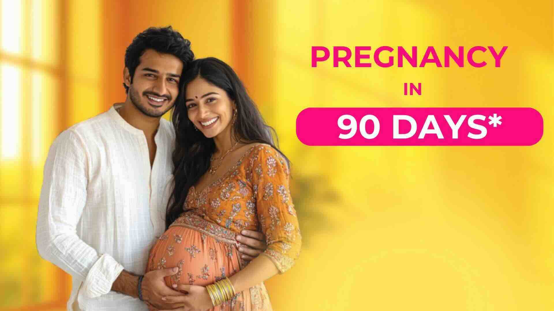 Iswarya Fertility Center India Facebook ad