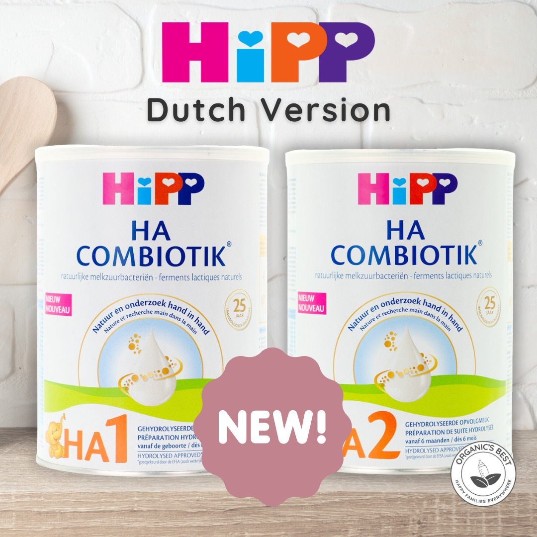 Organic's Best Facebook ad