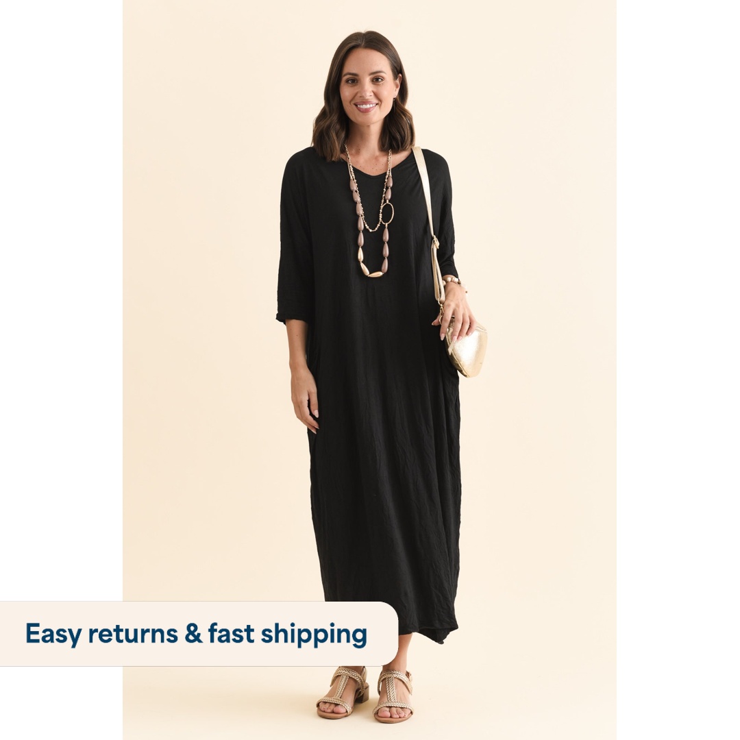 Blue Bungalow Facebook ad