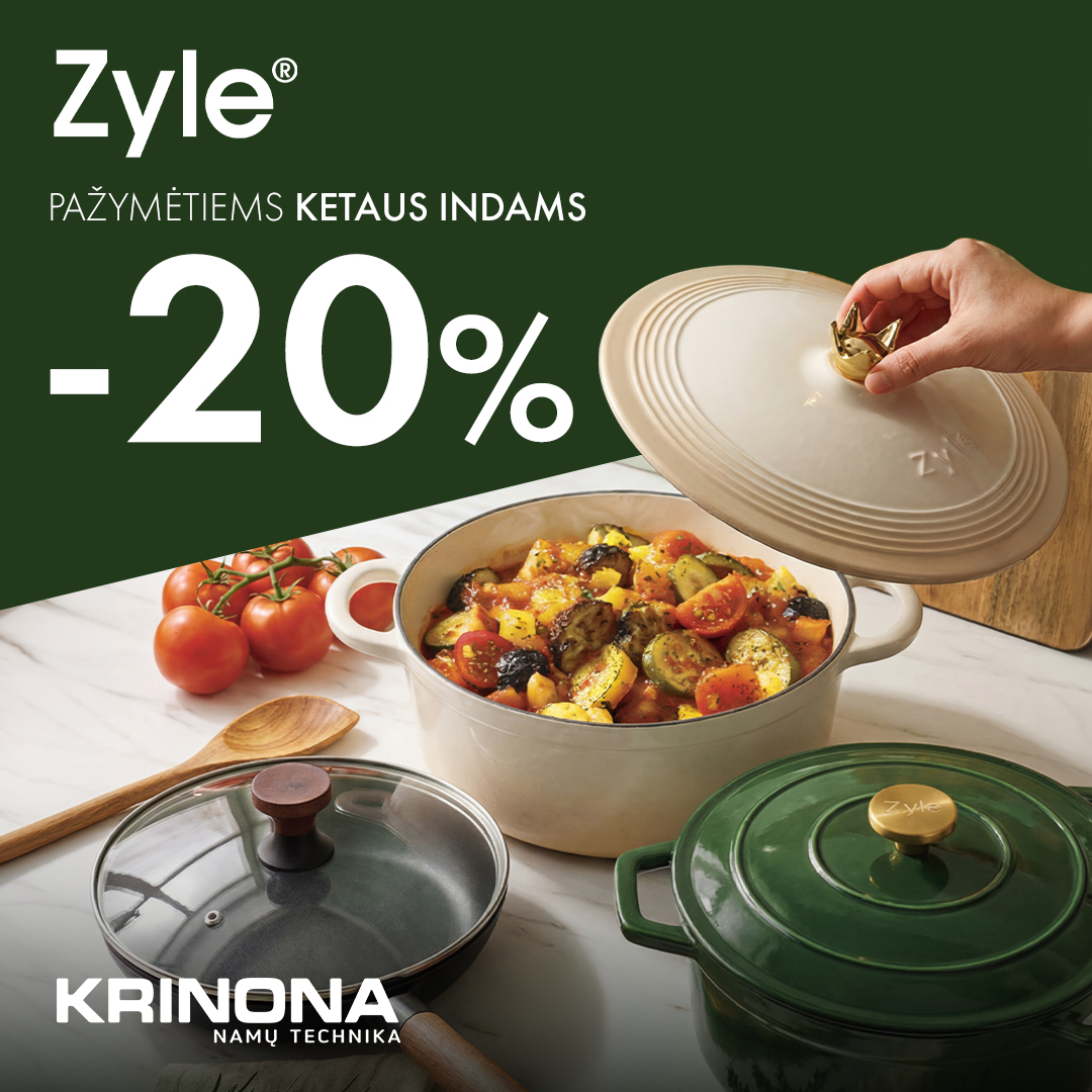 Krinona Facebook ad