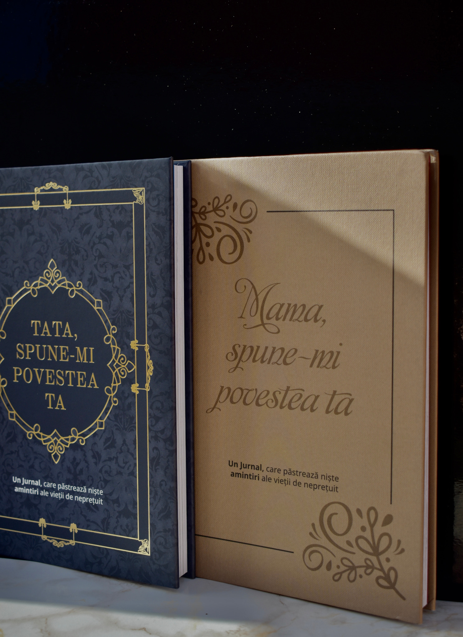 Pentru familie cu dragoste Facebook ad