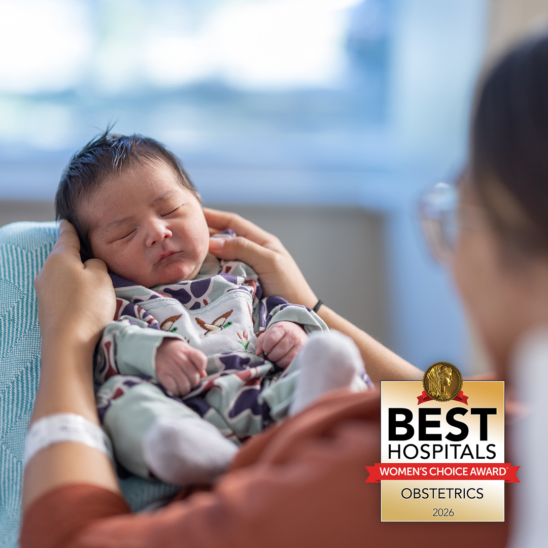 Guadalupe Regional Medical Center Facebook ad from Mar 1, 2026