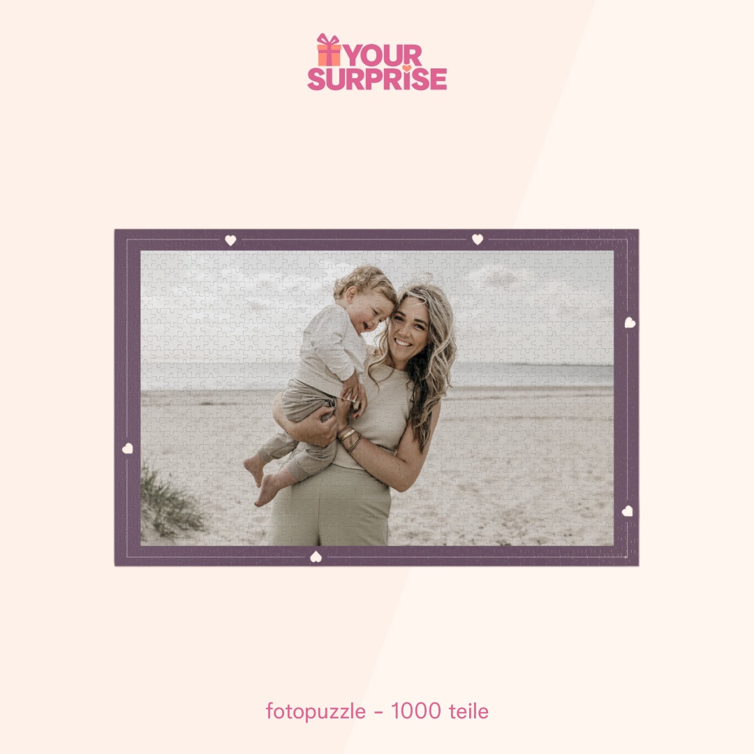 YourSurprise Facebook ad