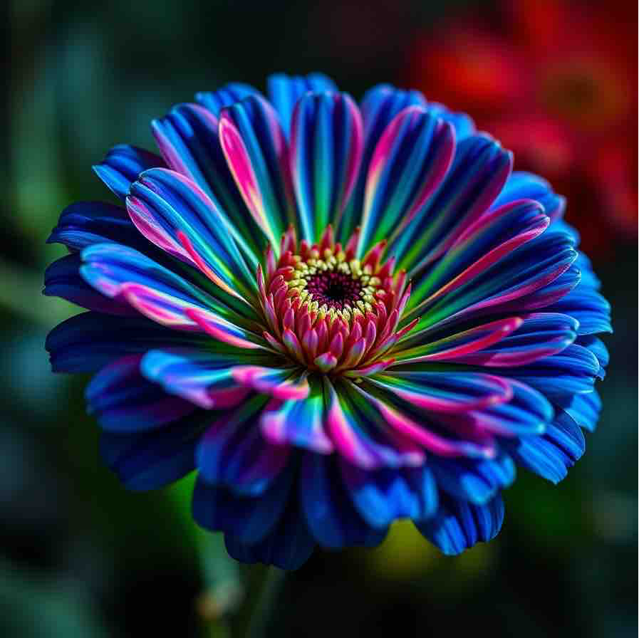 Green Thumb Facebook ad