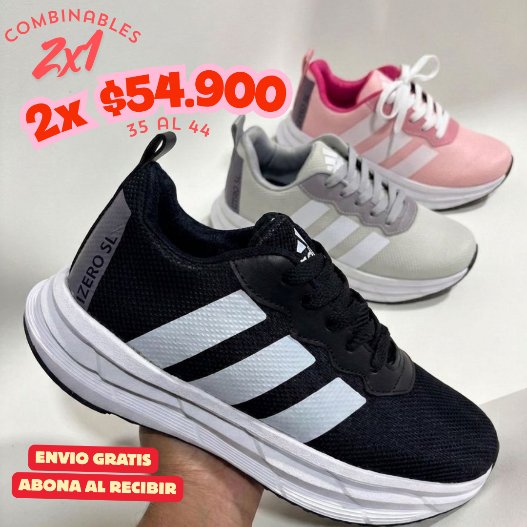 Upkers.argentina Facebook ad: 2 pares x $54.900 ENVIO GRATIS / ABONAS…
