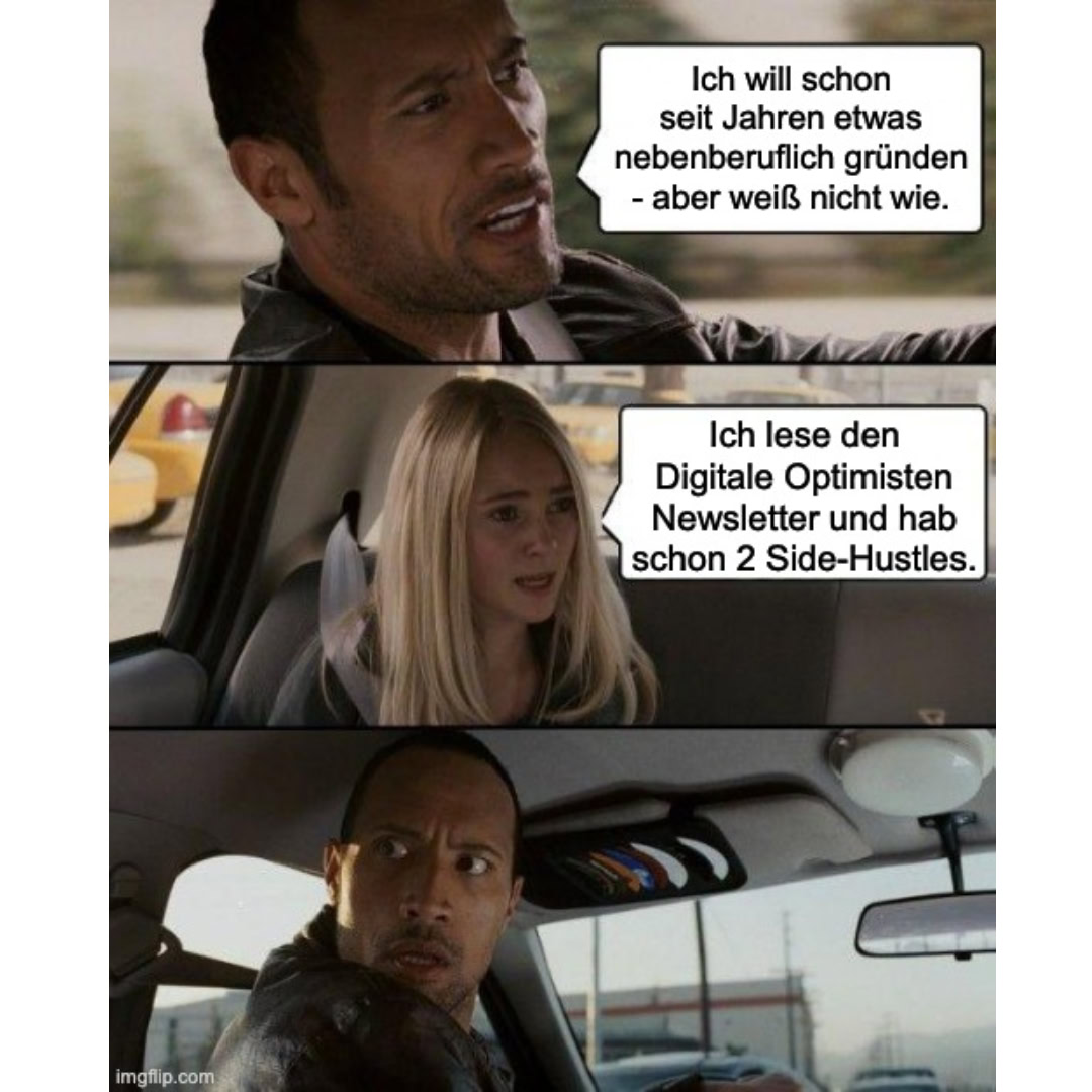 Digitale Optimisten Facebook ad