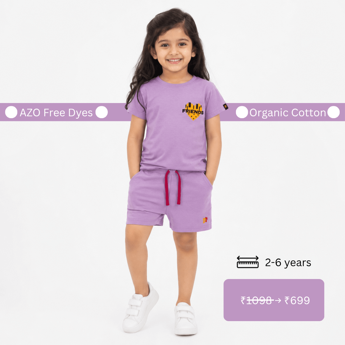 Kiggle Shop Facebook ad